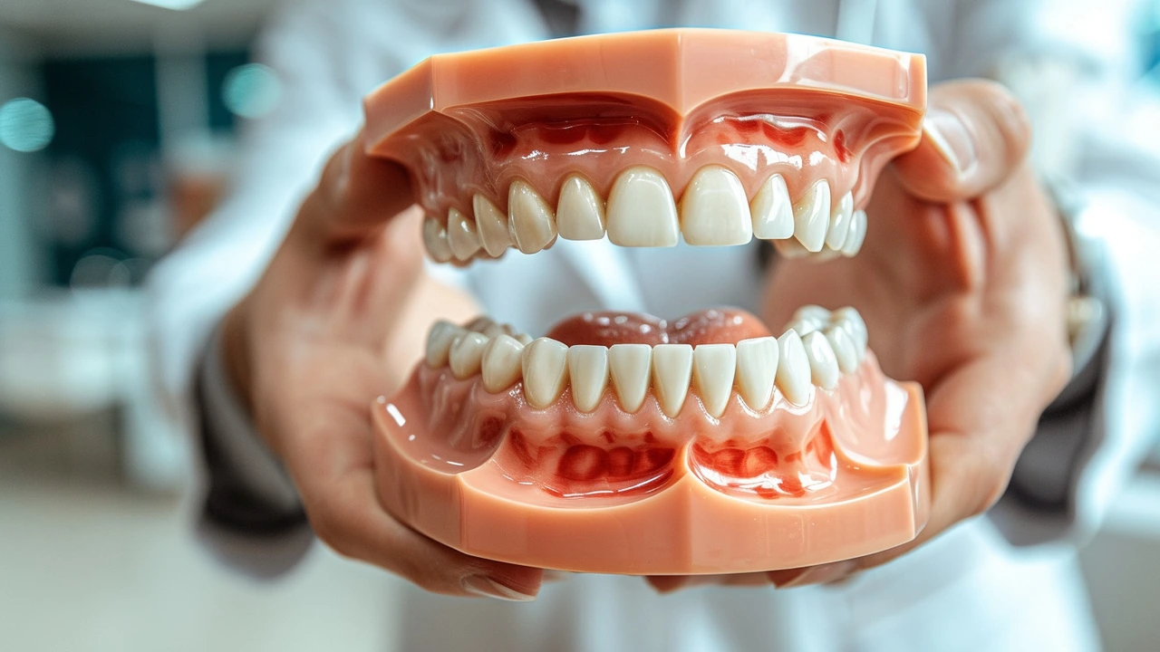 Jak zlepšit svůj úsměv pomocí zubních fazet: Průvodce pro perfektní úsměv
