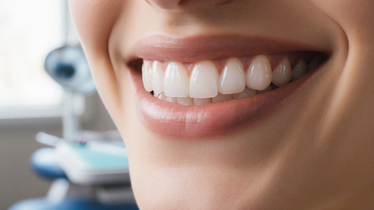 Veneers na zuby: nejlepší alternativy a srovnání