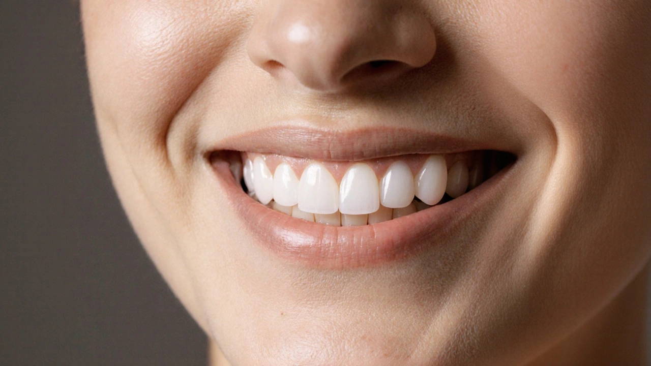 Co je dobré na zubní kámen? Všechno, co potřebujete vědět o zirkonových korunkách