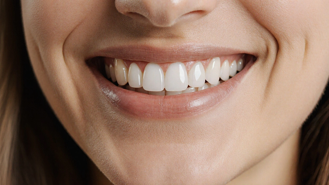 Jak fazety na přední zuby mohou proměnit váš úsměv