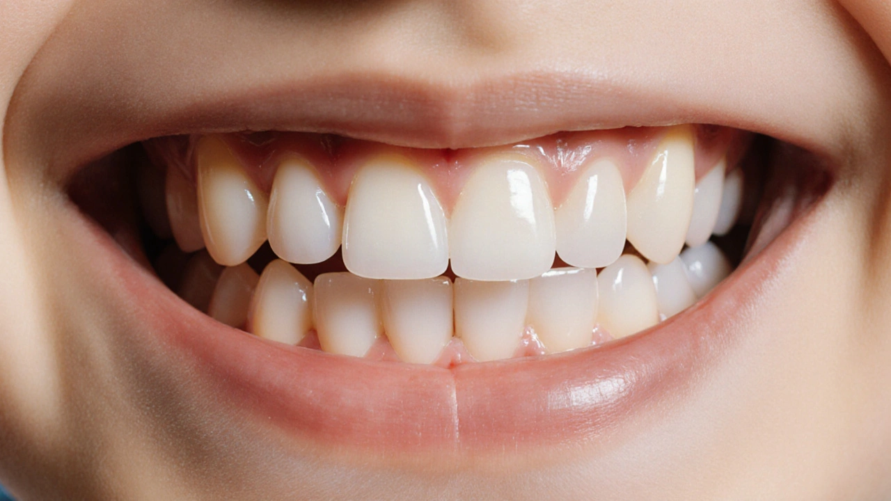 Které zuby jsou stoličky? Všechno, co potřebujete vědět o trvalých zubech