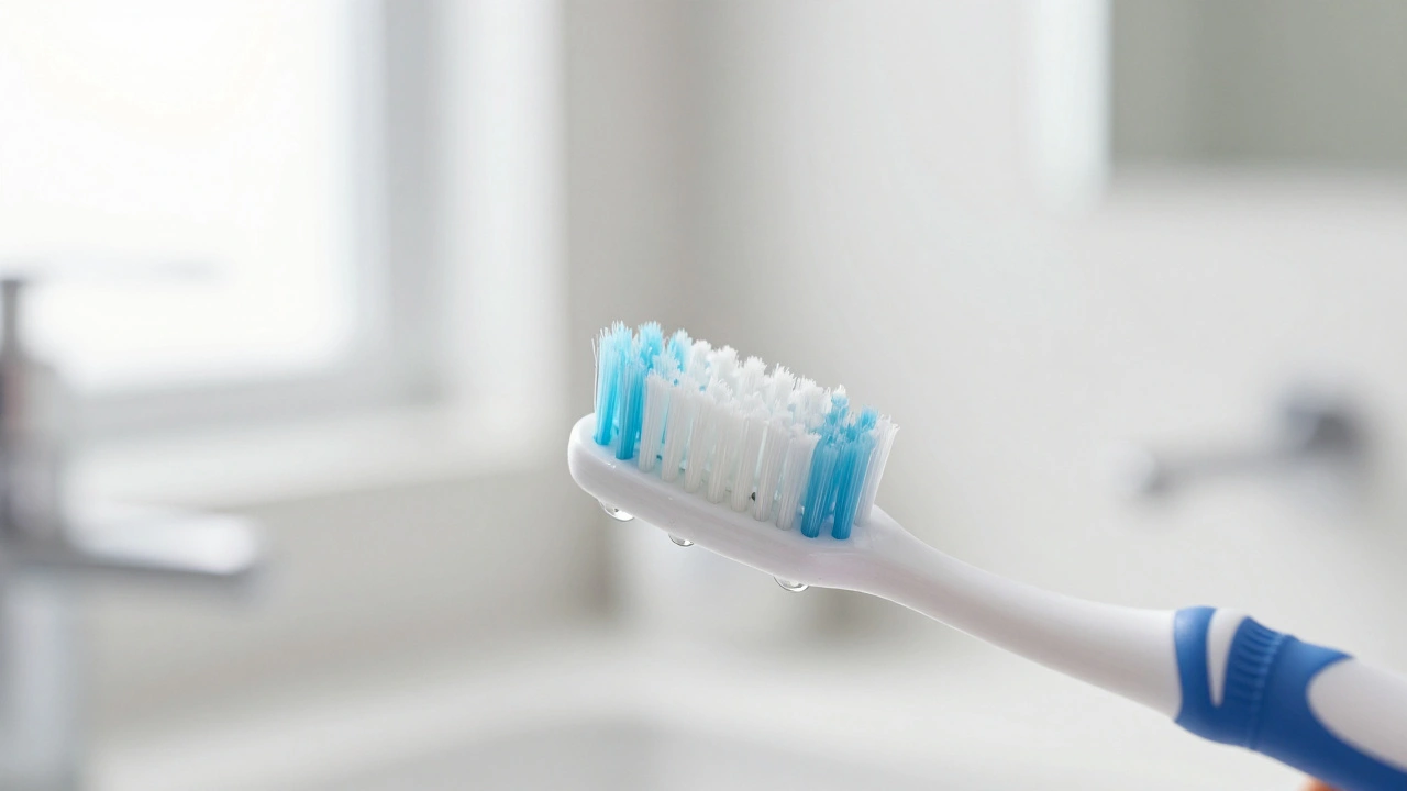 Curaprox kartáčky: Proč je volí zubní lékaři a jak najít ten správný pro vás
