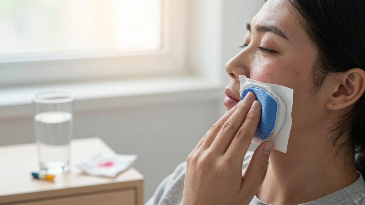 Jak dlouho to bolí po extrakci zubů? Co očekávat a kdy se obrátit na lékaře