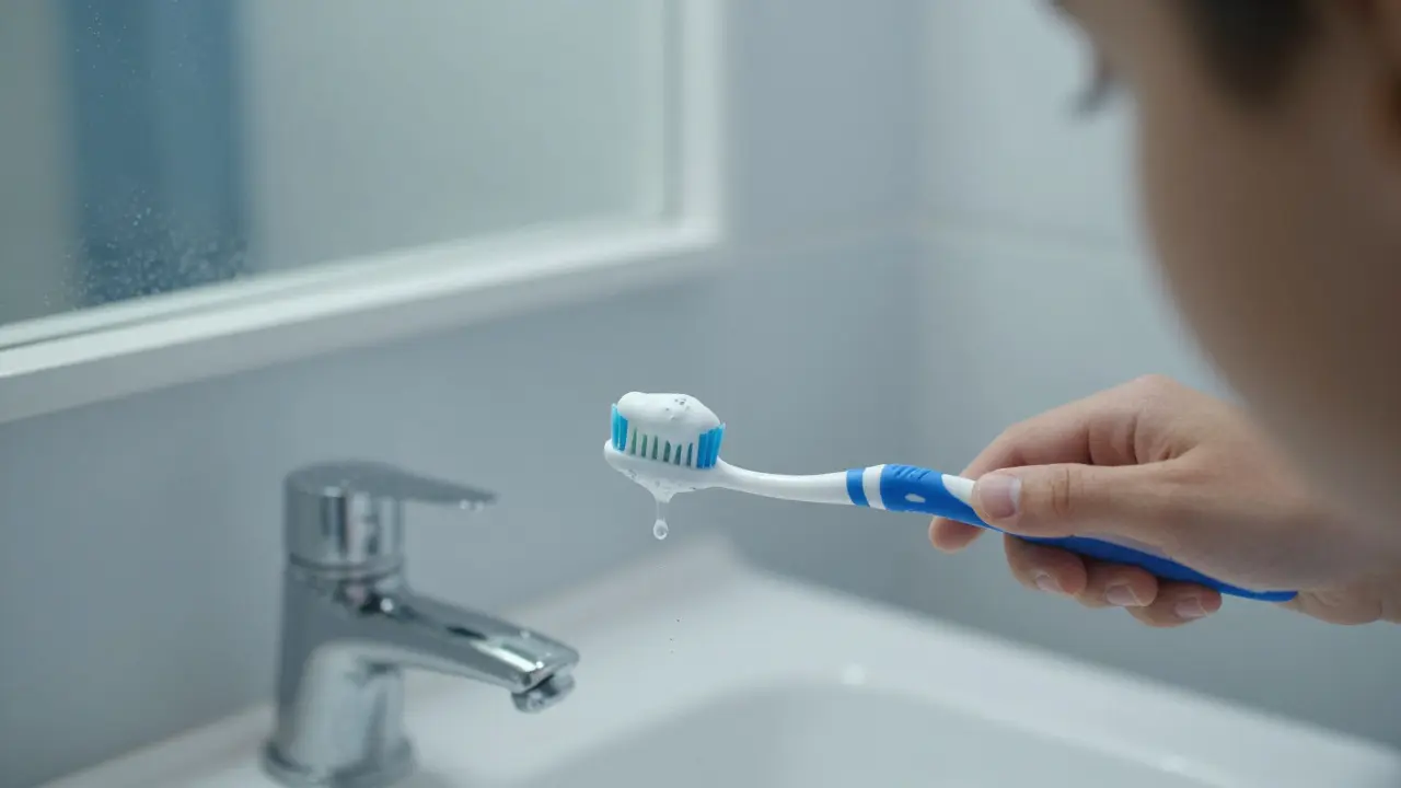 Jak zabránit poškození zubů během nošení rovnátek