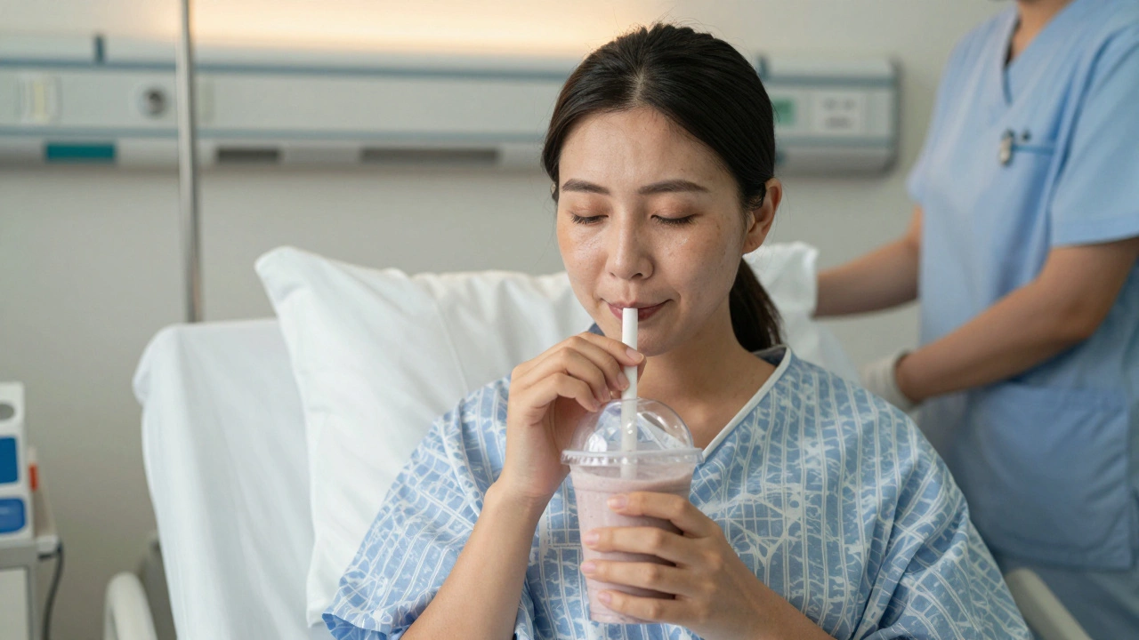 Maxilofaciální chirurgie: Jak se vrátit k normálnímu životu po operaci?