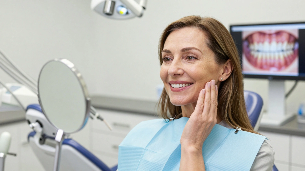 Porovnání metod rekonstrukce chrupu: co vybrat pro vaše zuby