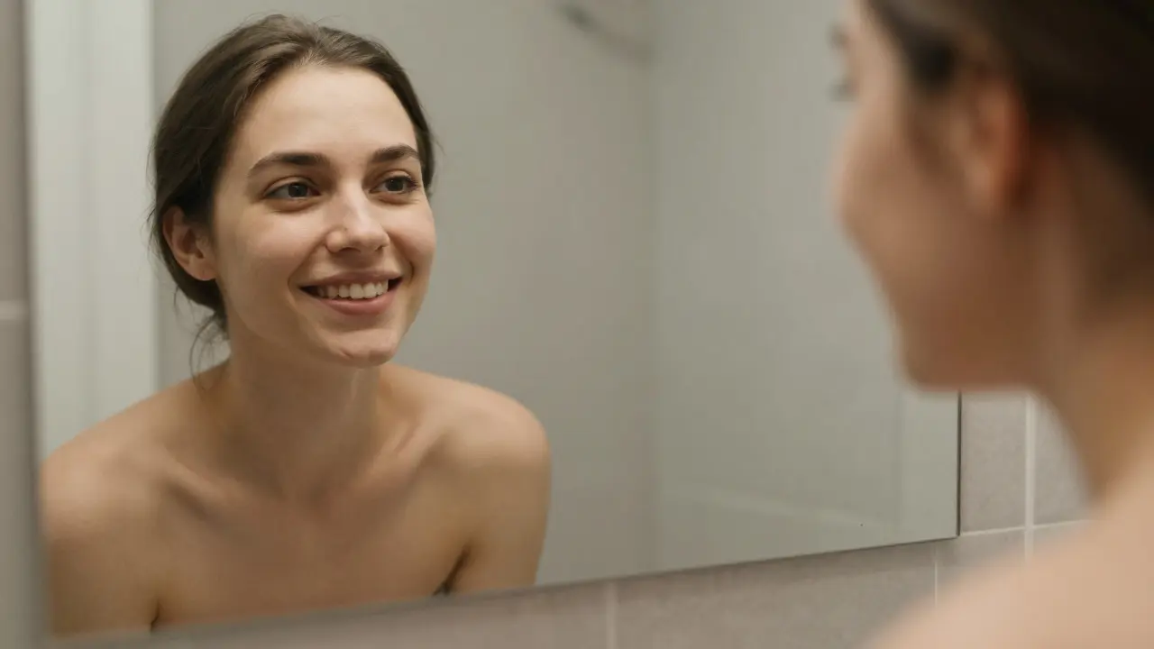 Jak se vyrovnat s psychologickými důsledky mezery mezi zuby