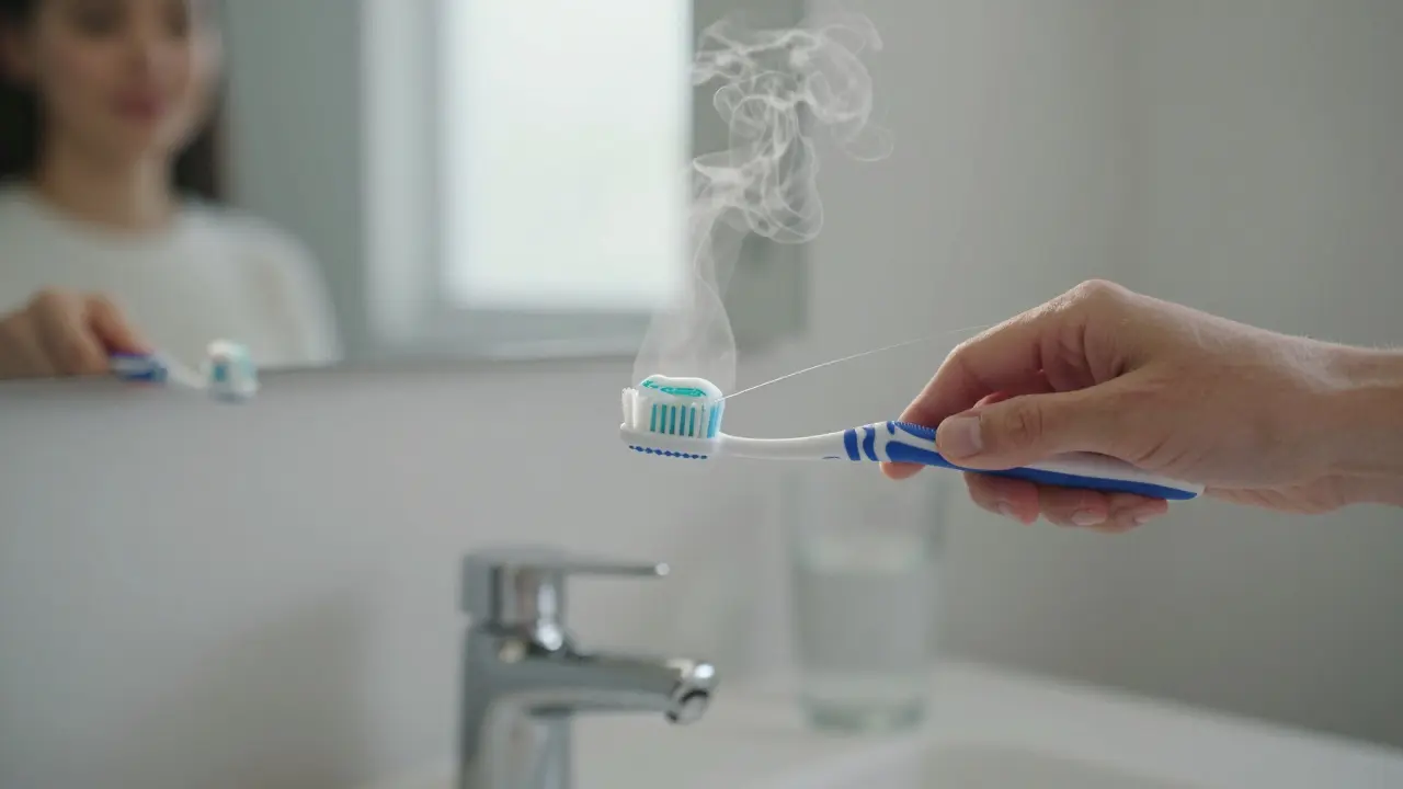 Jak správně provádět dentální hygienu: Praktický průvodce