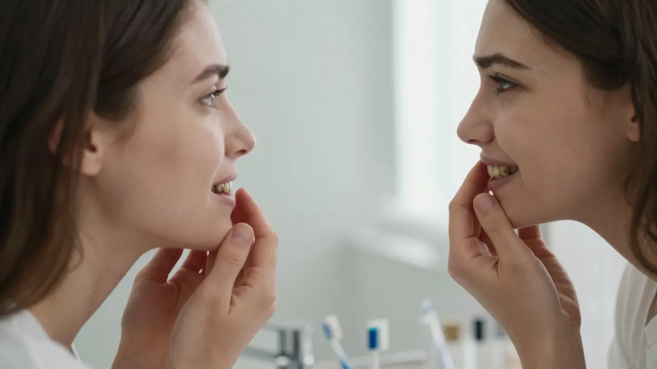 Jak tetracyklinové zuby mohou ovlivnit vaše sebevědomí a co s tím dělat