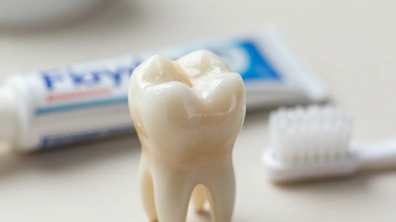 Jak zmírnit zubní kaz na začátku - praktické kroky, které skutečně fungují