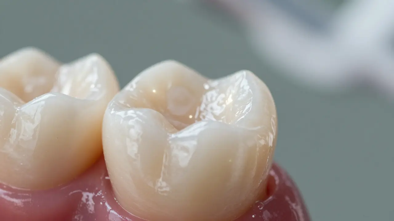 Jak zvrátit zubní kaz: Praktické kroky, které opravdu fungují