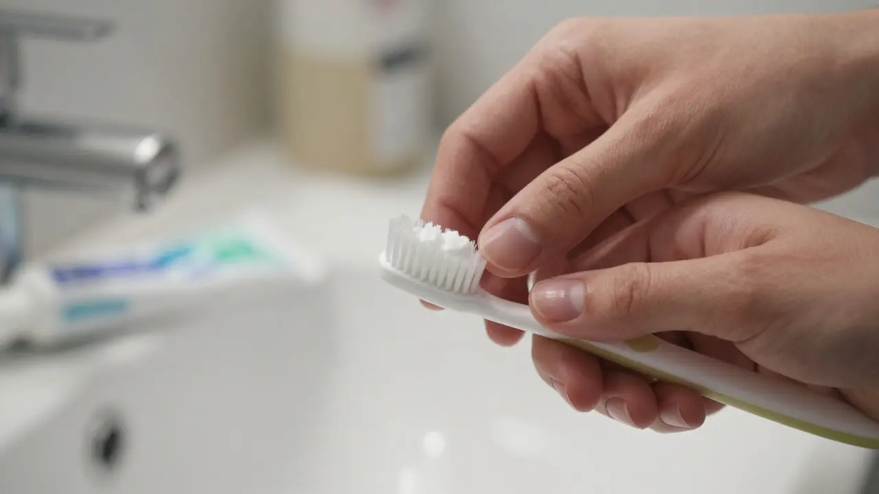 Na co je jednosvazkový kartáček? Vše, co potřebujete vědět o mezizubní čištění