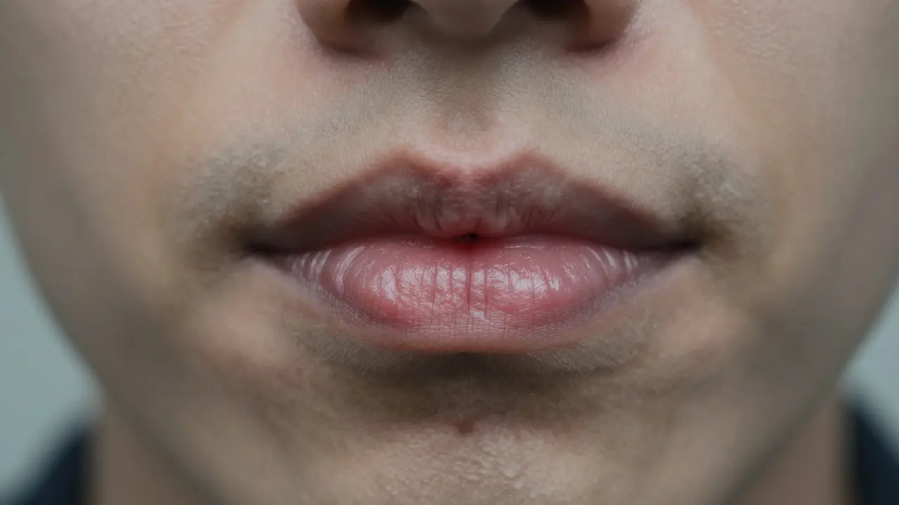 Zubní kámen pod dásní: jak ho odstranit a jaké jsou praktické rady