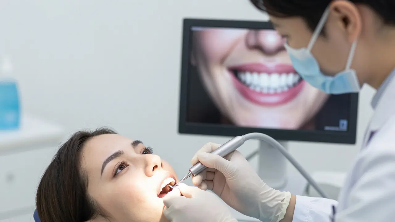 Jak se nasazují fazety na zuby? Podrobný průvodce procesem a co očekávat