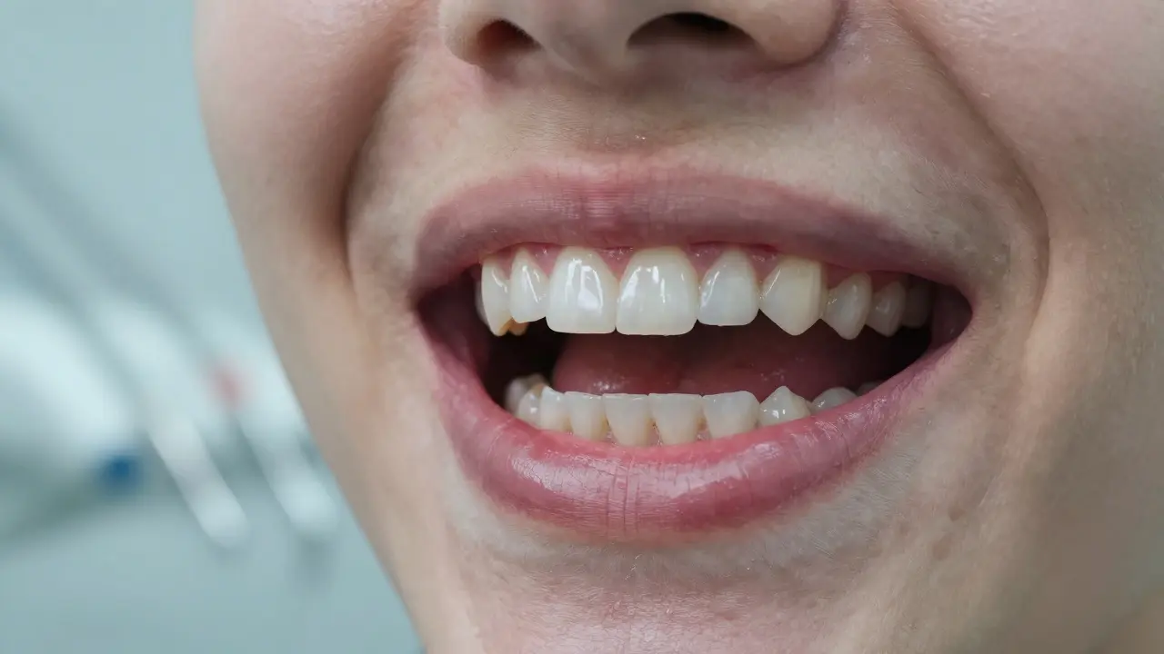 Jaké typy zubů jsou nejčastější u lidí s autoimunitními poruchami?