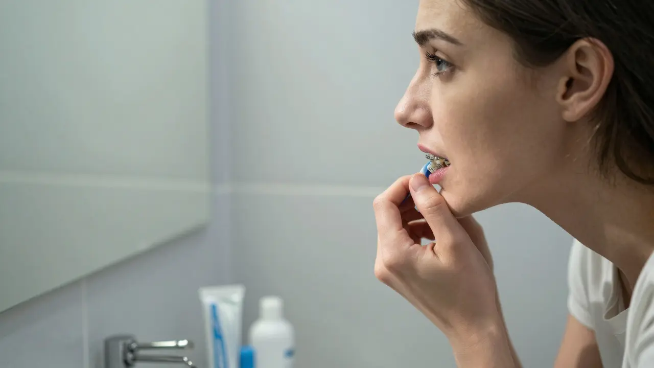 Zničené zuby po rovnátkách: Jaké jsou možnosti léčby?