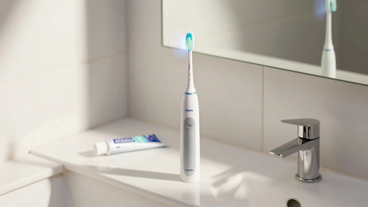 5 nejlepších nástrojů pro odstranění zubního plaku v roce 2026