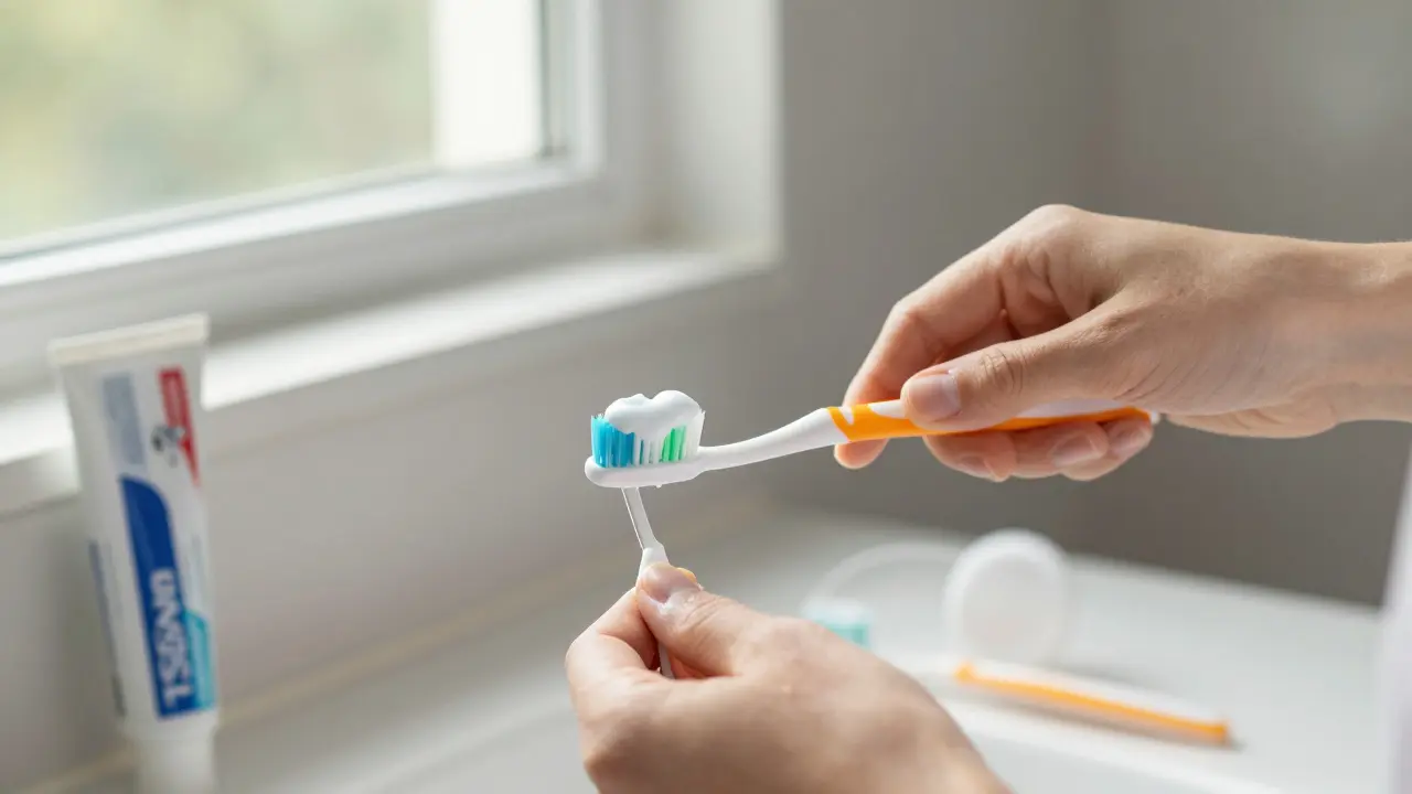 Co obsahuje dentální hygiena? Úplný průvodce pro zdravé zuby a dásně