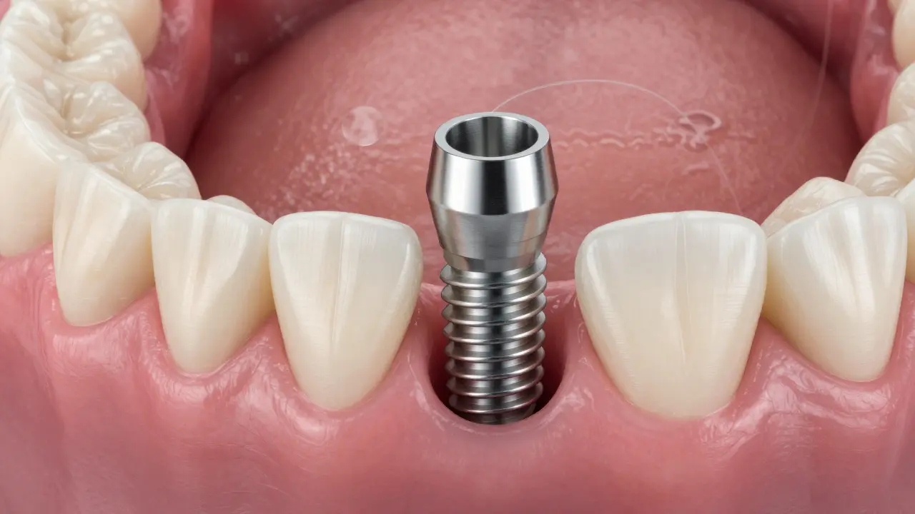 Jak dlouho vydrží zubní implantát? Pravdivé odpovědi od zubního lékaře