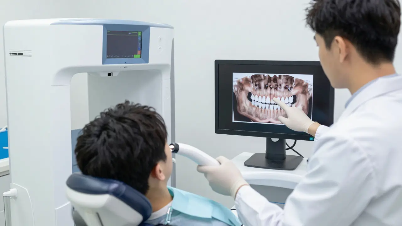 Jak probíhá rekonstrukce chrupu: Vše, co potřebujete vědět