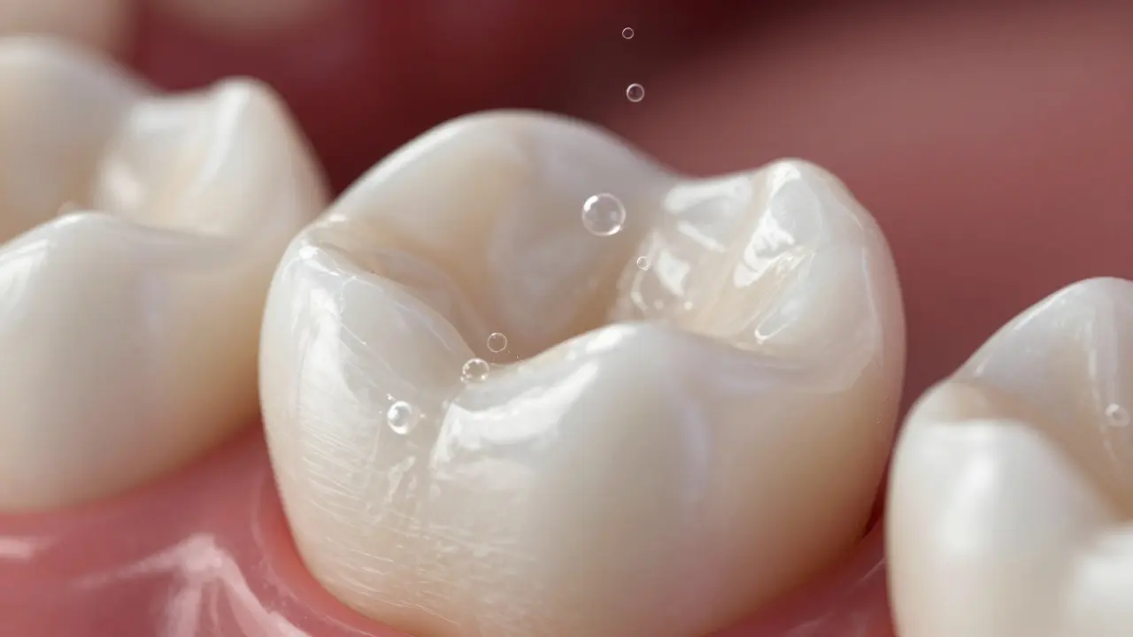 Jak rychle postupuje zubní kaz? Vše, co potřebujete vědět