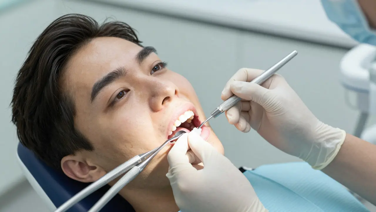 Zubní fazety: Jaké jsou alternativy a co si vybrat?