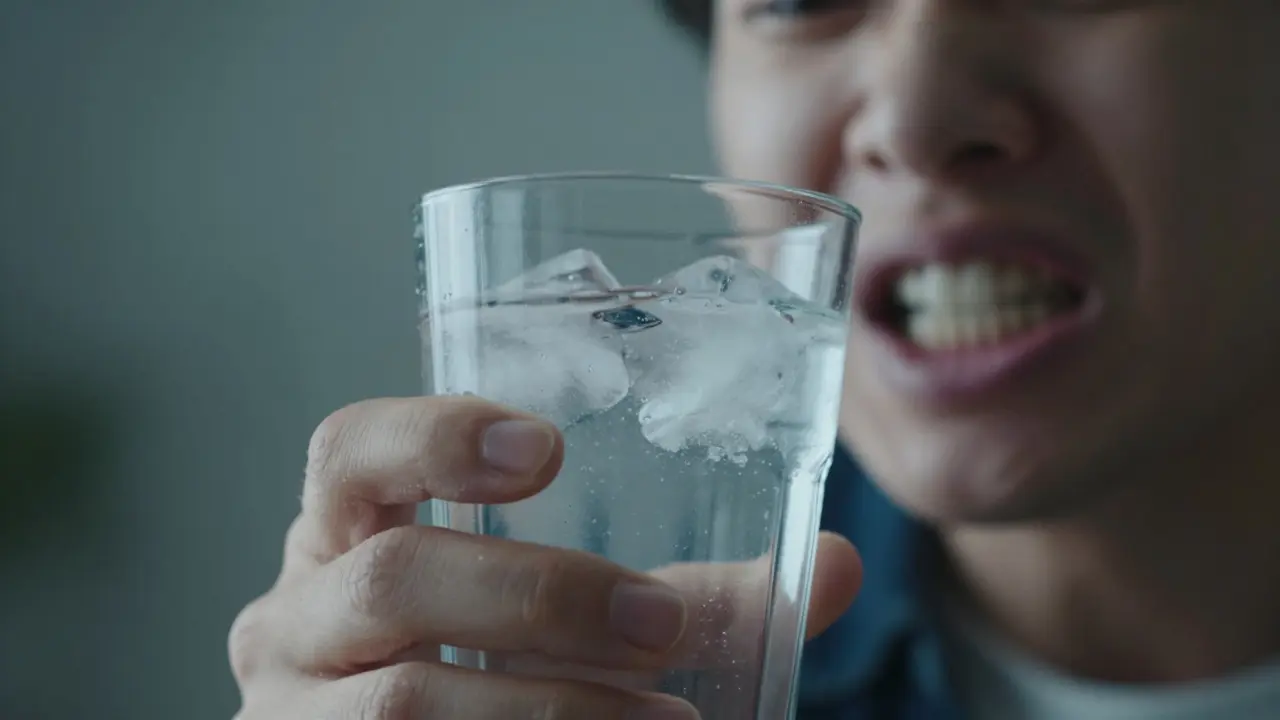 Citlivost zubů po bělení: Proč vzniká a jak se jí zbavit?