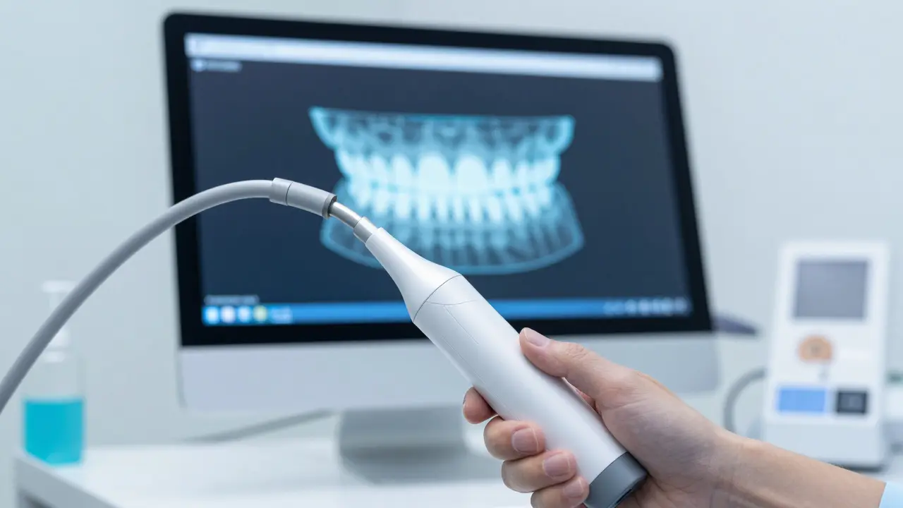 Jak dlouho se nosí neviditelná rovnátka? Termíny a fáze léčby