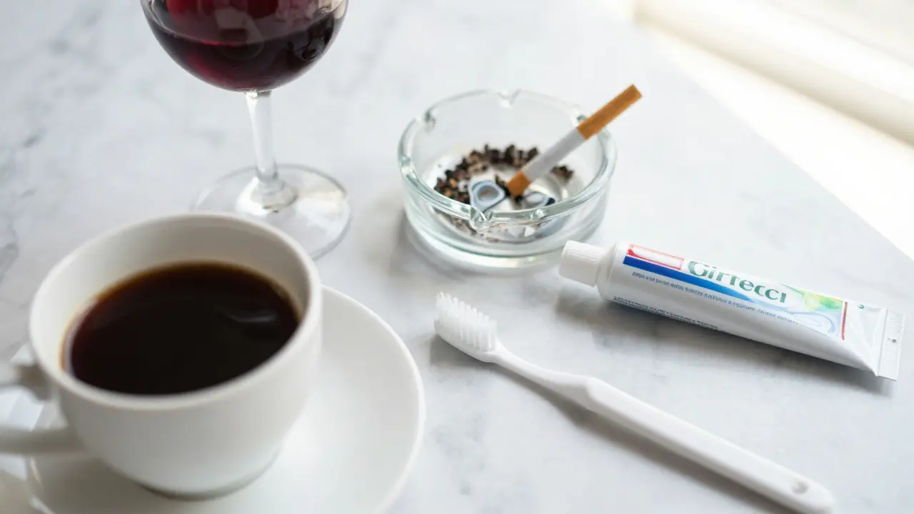 Jak mít bílejší zuby? 10 nejlepších tipů a metod pro bělení zubů