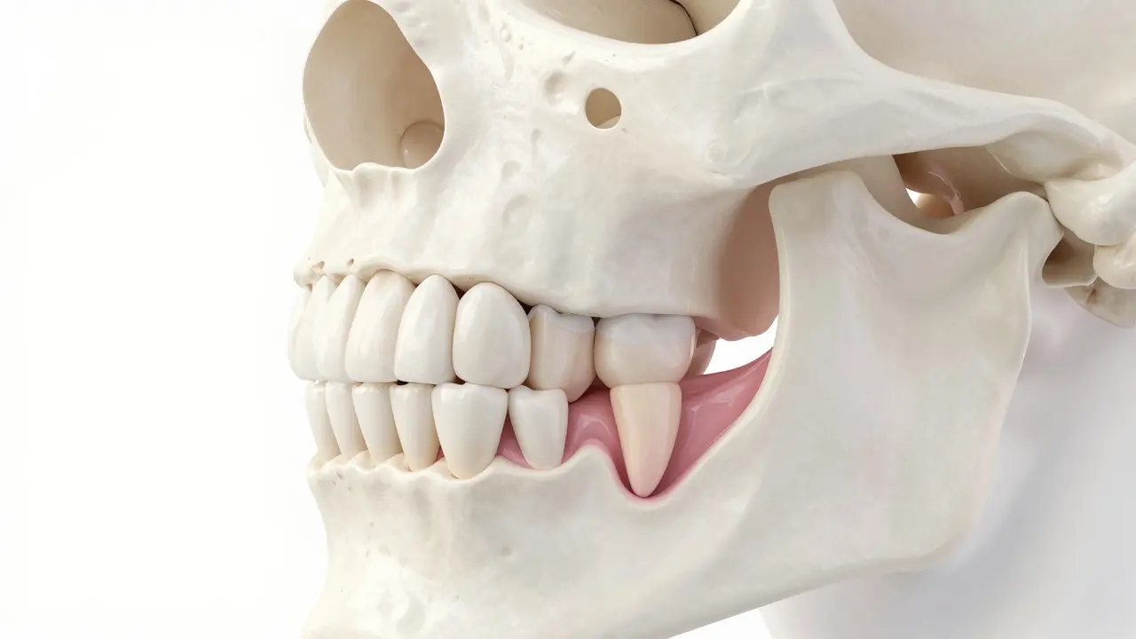 Jak nahradit chybějící zub? Přehled moderních metod od implantátů po onlaye