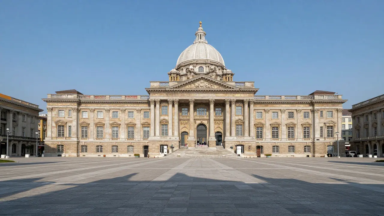 Jak poznat, že máte problém se skousem?