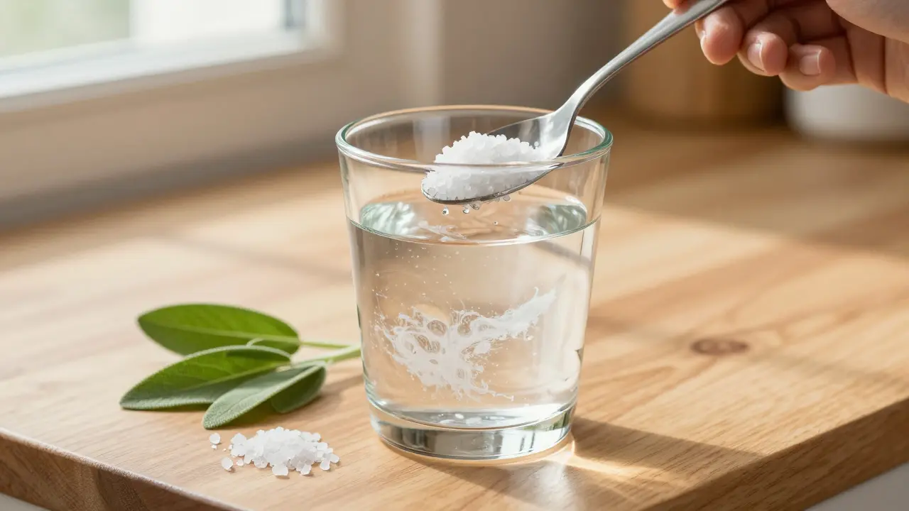 Jak se zbavit zánětu v zubech a dásních: Kompletní průvodce léčbou