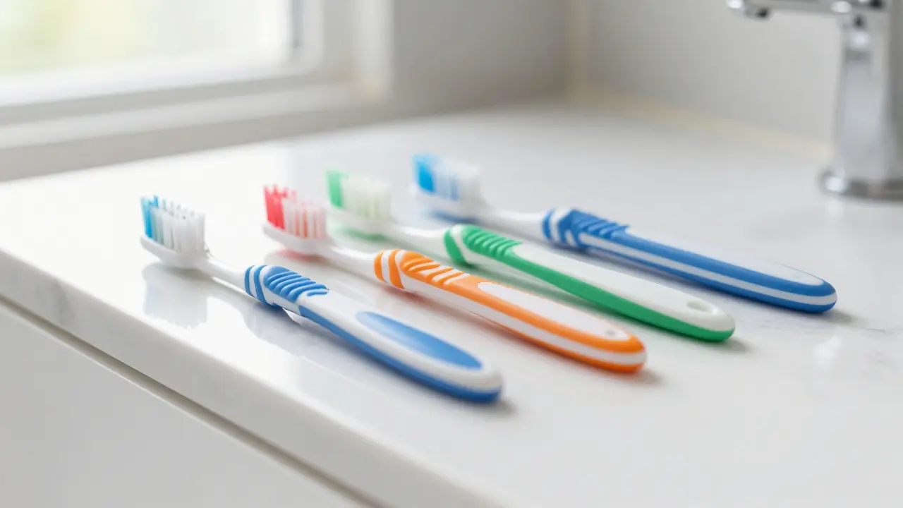 Jak vybrat nejlepší mezizubní kartáčky: Kompletní průvodce pro zdravé dásně