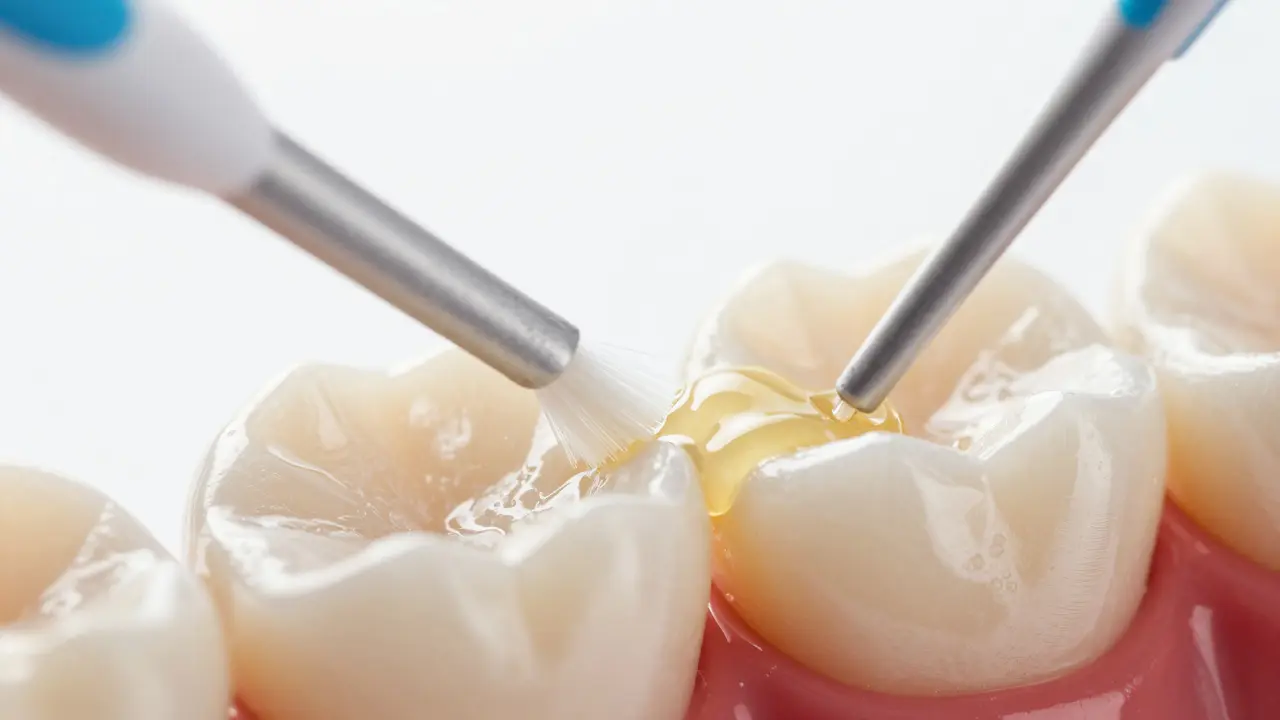 Jaké mezizubní kartáčky jsou nejúčinnější proti plaku: Průvodce výběrem