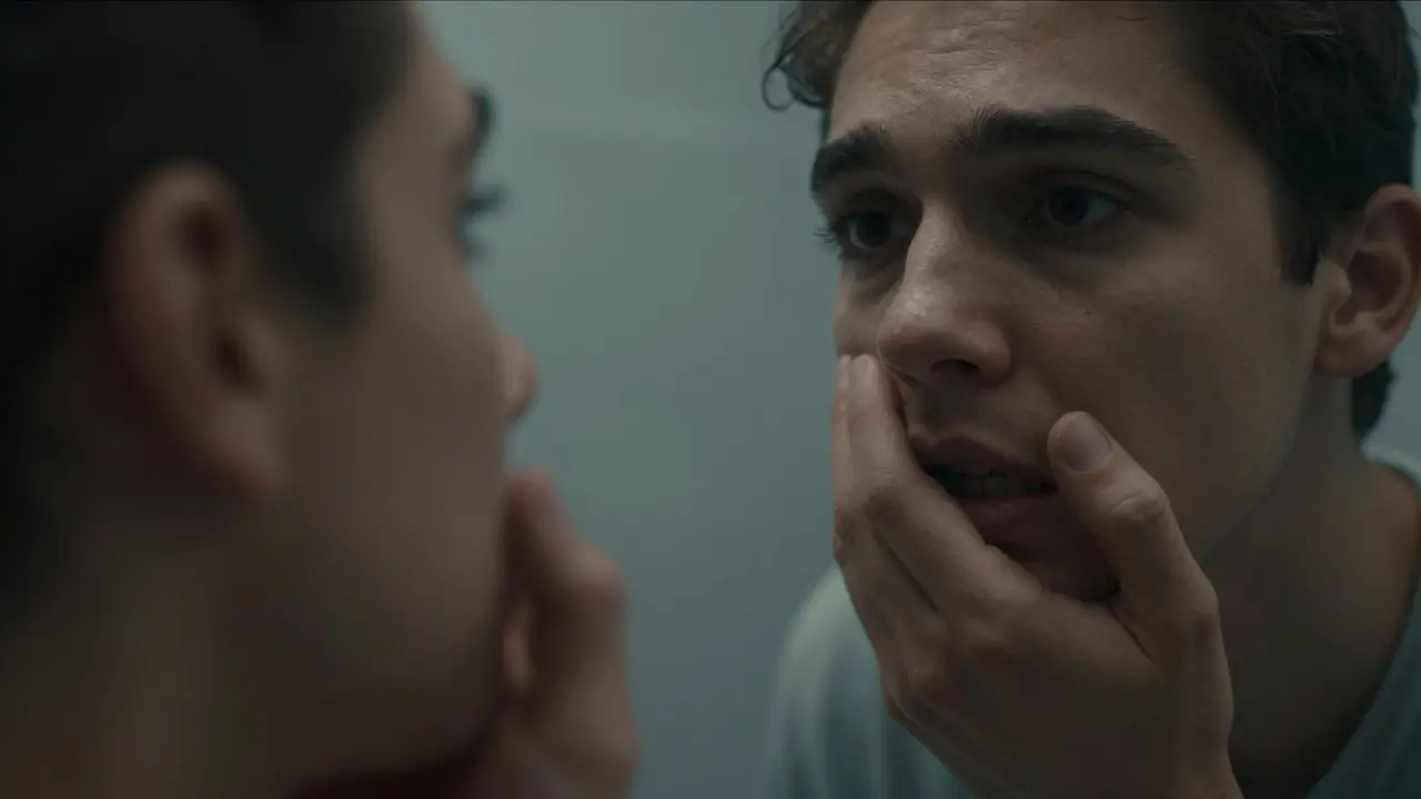 Křivé zuby a psychologie: Jak změnit pohled na svůj úsměv