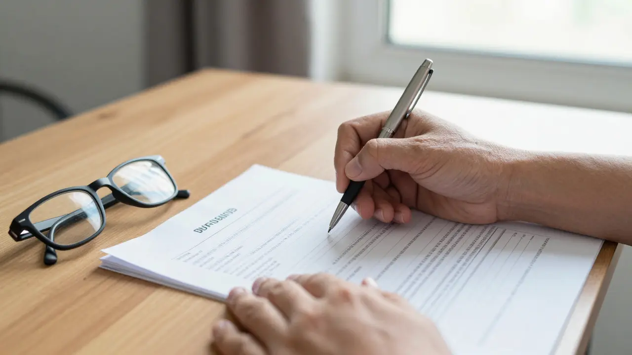 Práva a dávky pro pacienty s rakovinou: Komplexní průvodce