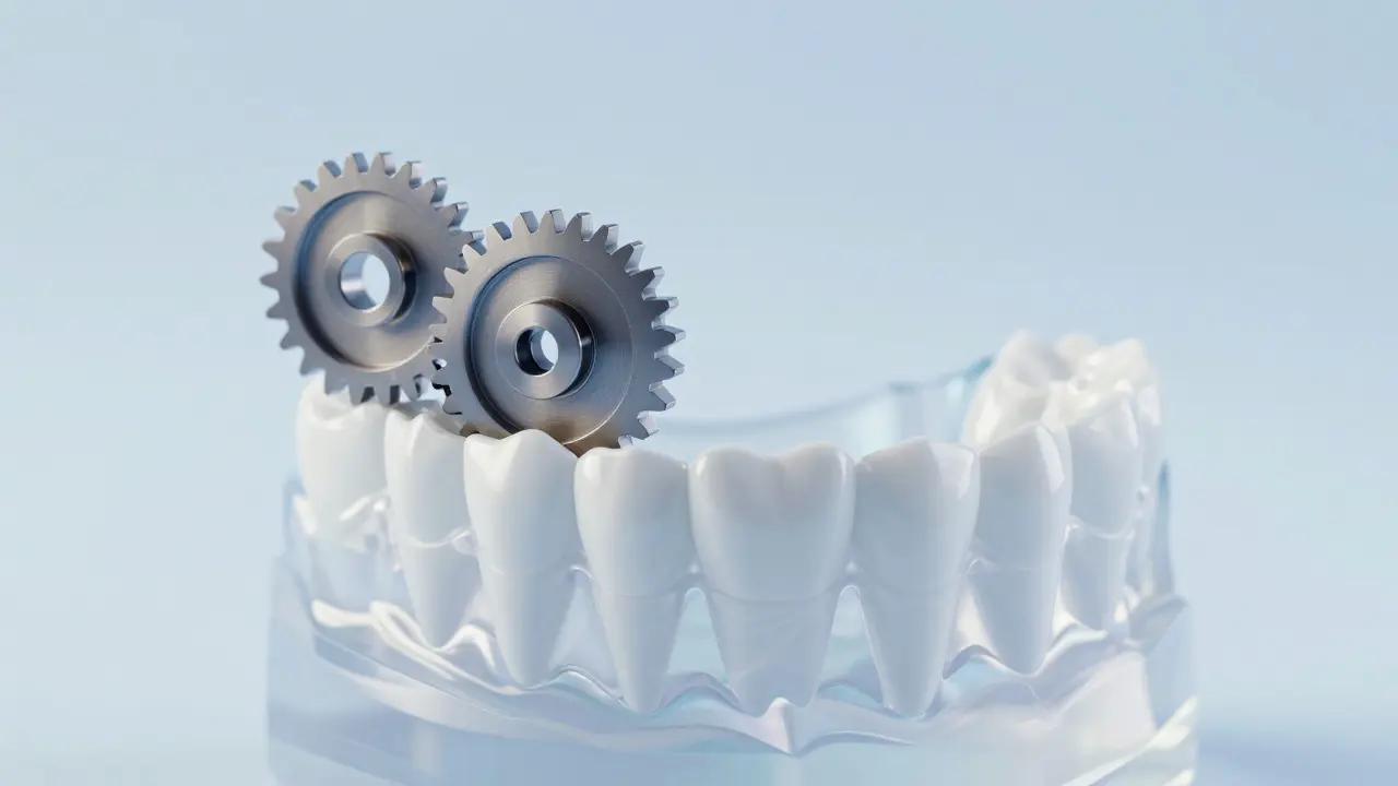 Proč chodit na kontrolu postavení zubů? Prevence a dopady křivého skousu