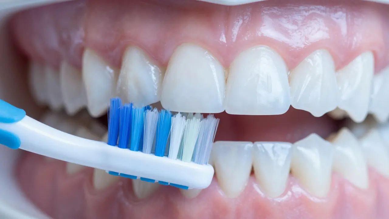 Rizika nesprávného postavení zubů: Proč není křivý úsměv jen estetickou vadou