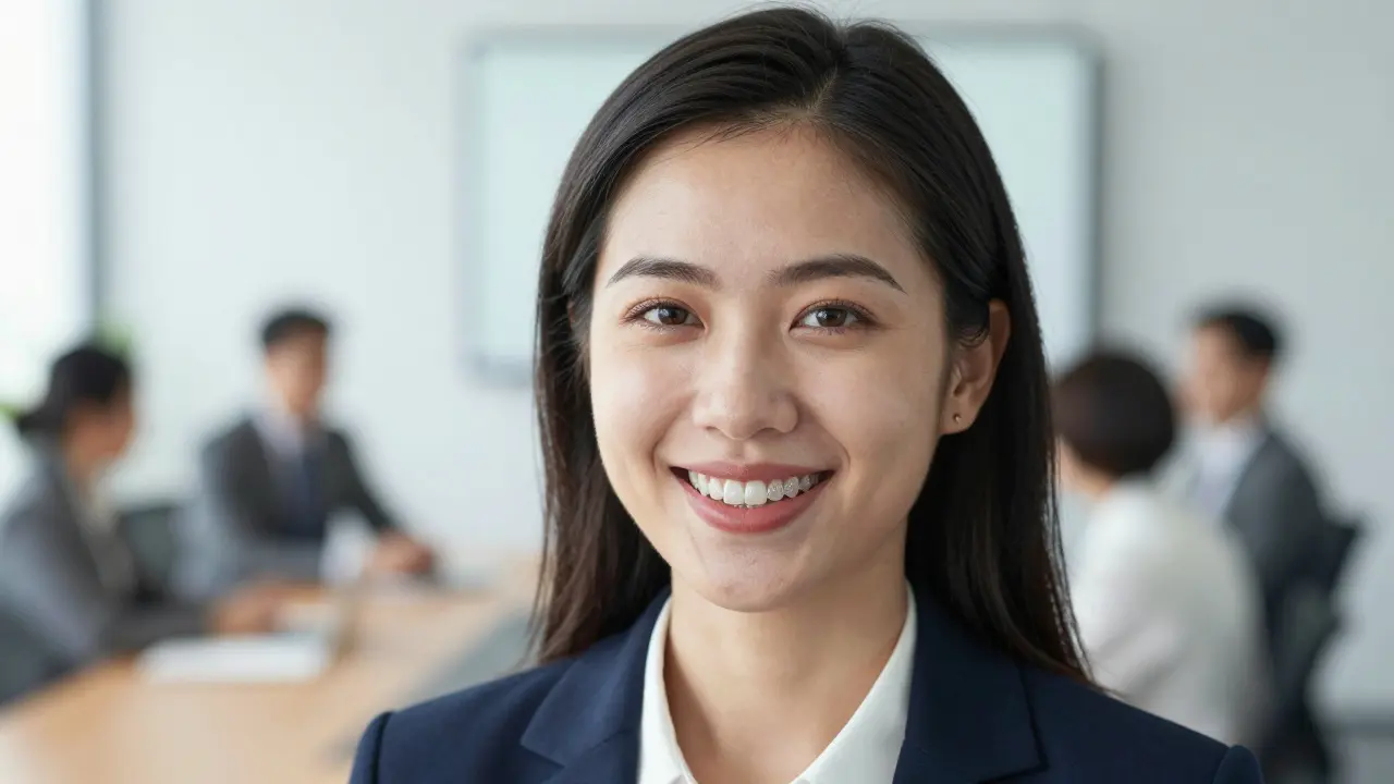 Snímací rovnátka pro dospělé: Proč je lepší než klasický drát