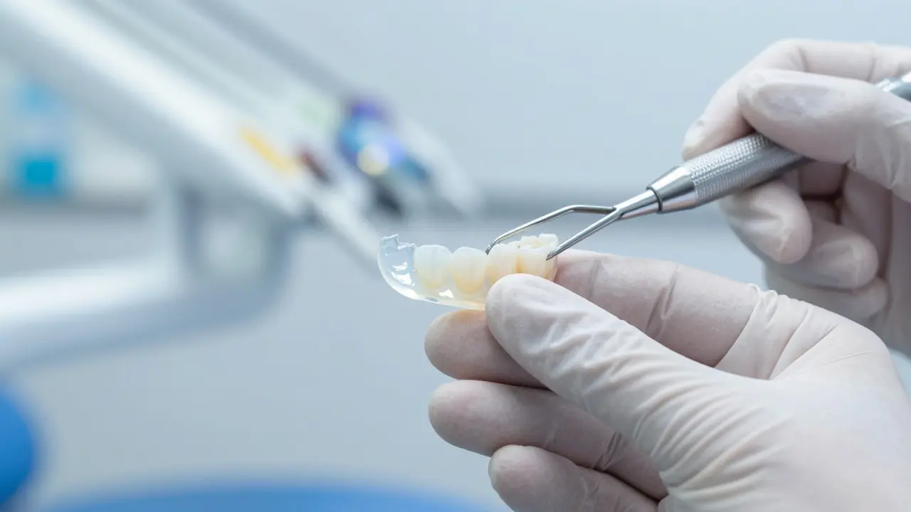 Zubní fazety: Jak fungují, typy a cena pro dokonalý úsměv