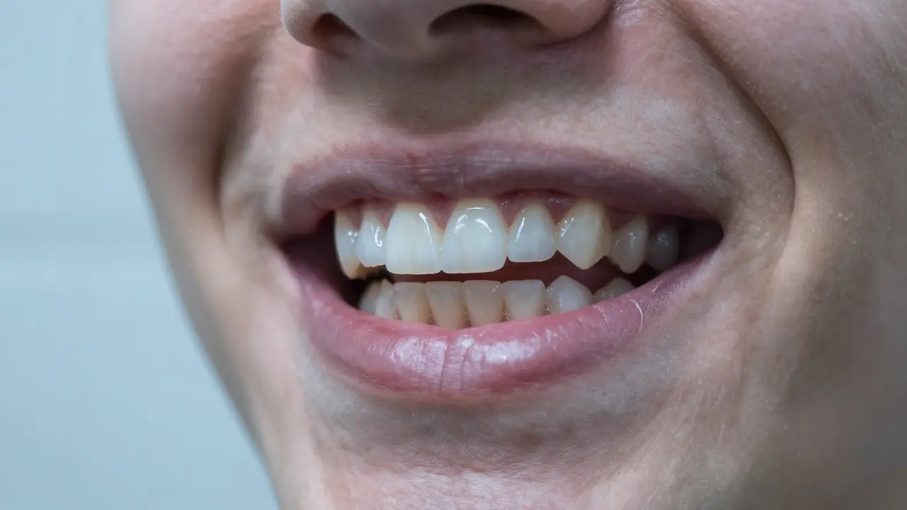 Jak dlouho trvá korekce osmičky neviditelnými rovnátky? Kompletní průvodce