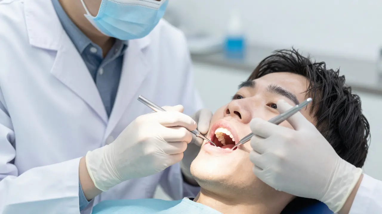 Jak probíhá proces zubních implantátů: Kompletní průvodce od konzultace po korunku