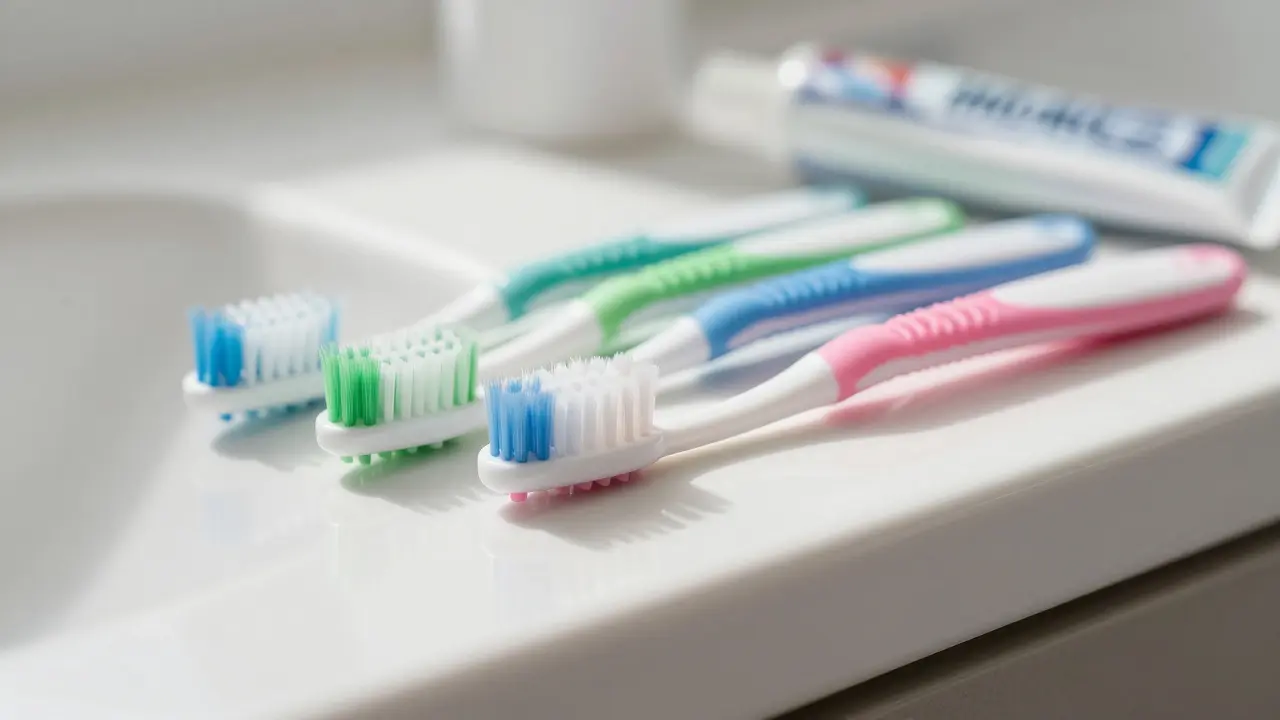 Mezizubní kartáčky: Kompletní průvodce pro dokonalou hygienu a zdravé dásně