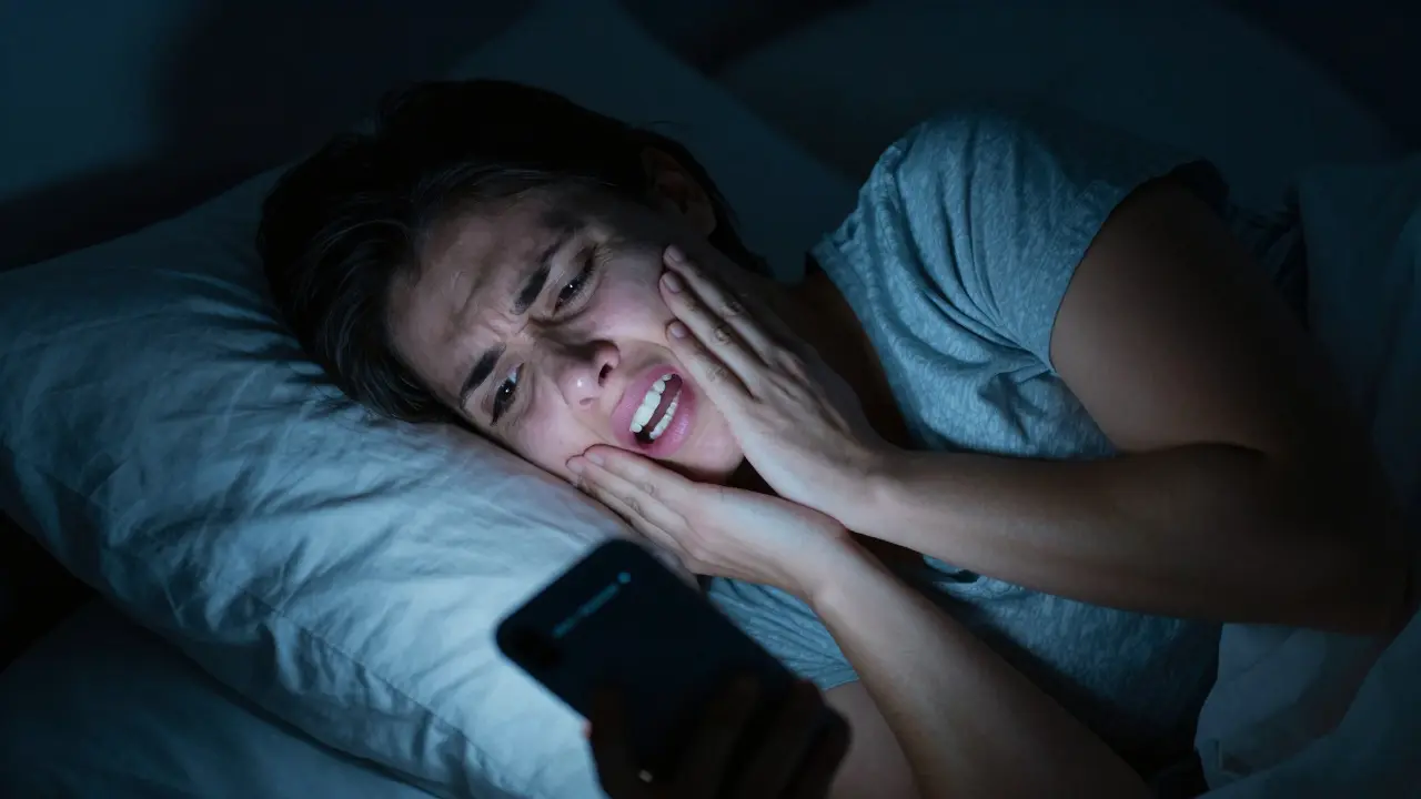 Zavřená zubní pohotovost v Praze? Kam jít při akutní bolesti a kde najít pomoc