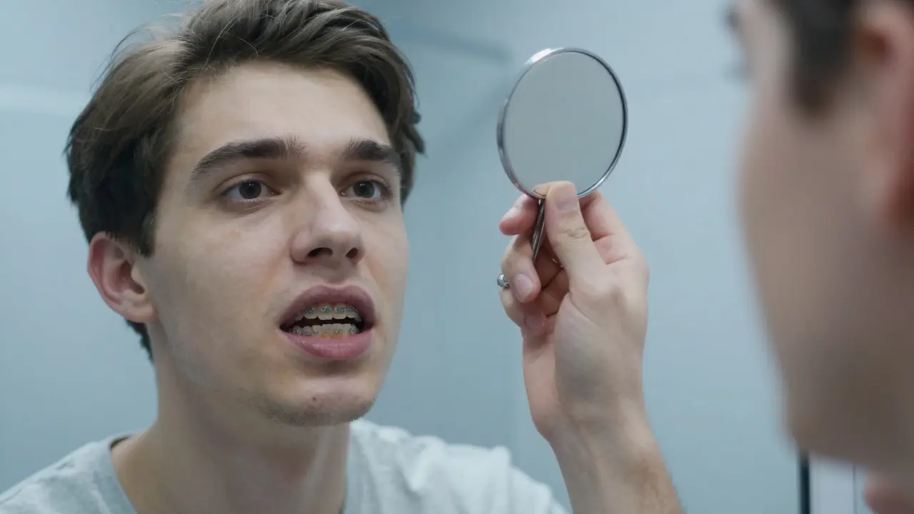 Jak se vypořádat se zničenými zuby po rovnátkách: Profesionální tipy