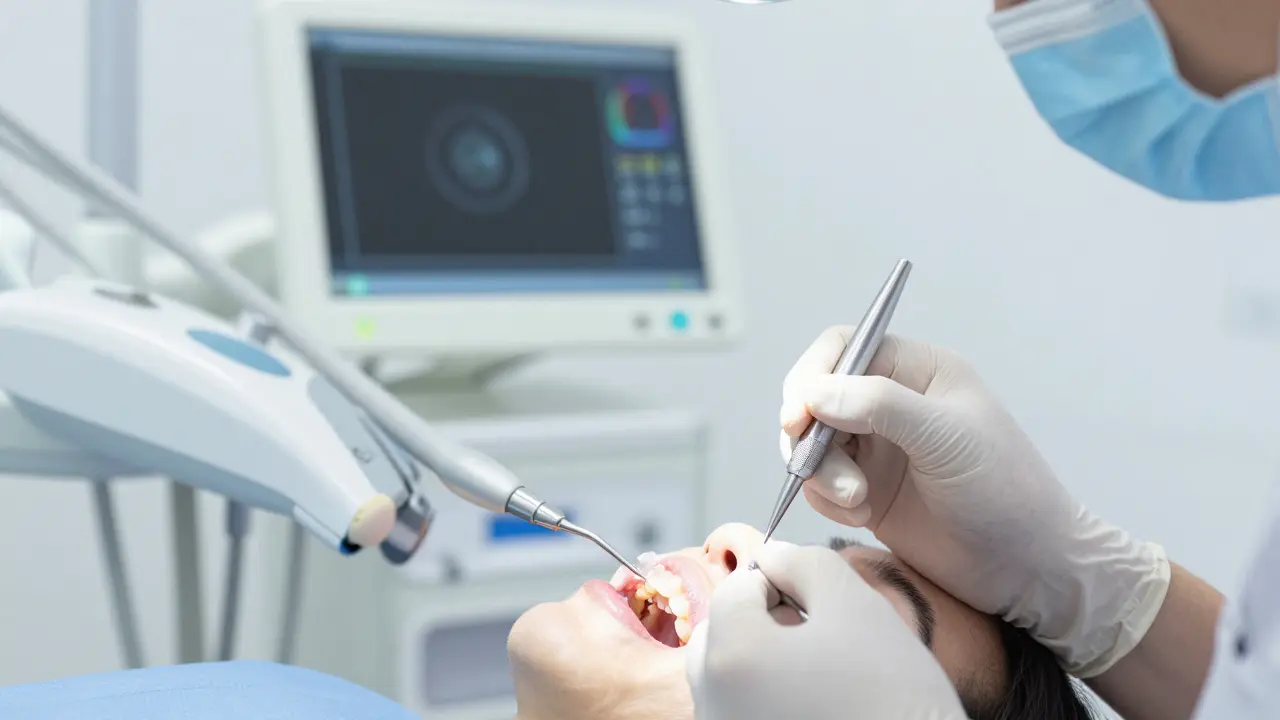 Kompozitní fazety cena: Jaký je rozdíl v ceně v různých klinikách?