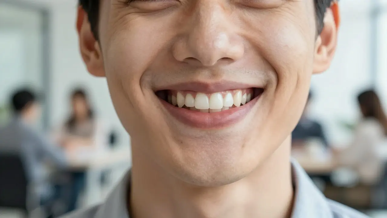 Jak funguje Invisalign: Kompletní průvodce neviditelnými rovnátky