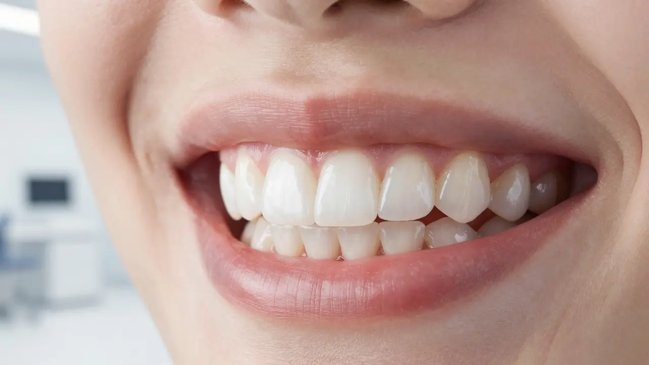 Veneers zuby: Nejnovější trendy a materiály pro rok 2026