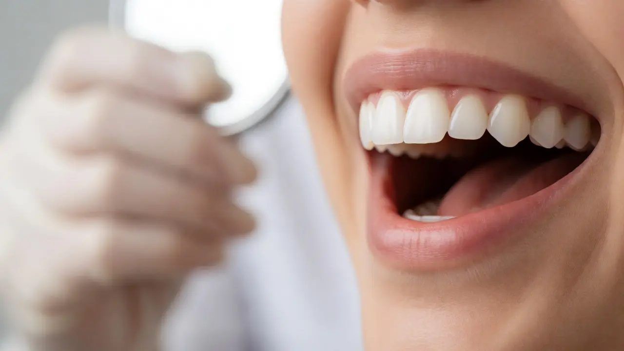 Názvy jednotlivých zubů: Kompletní průvodce odontologií pro začátečníky