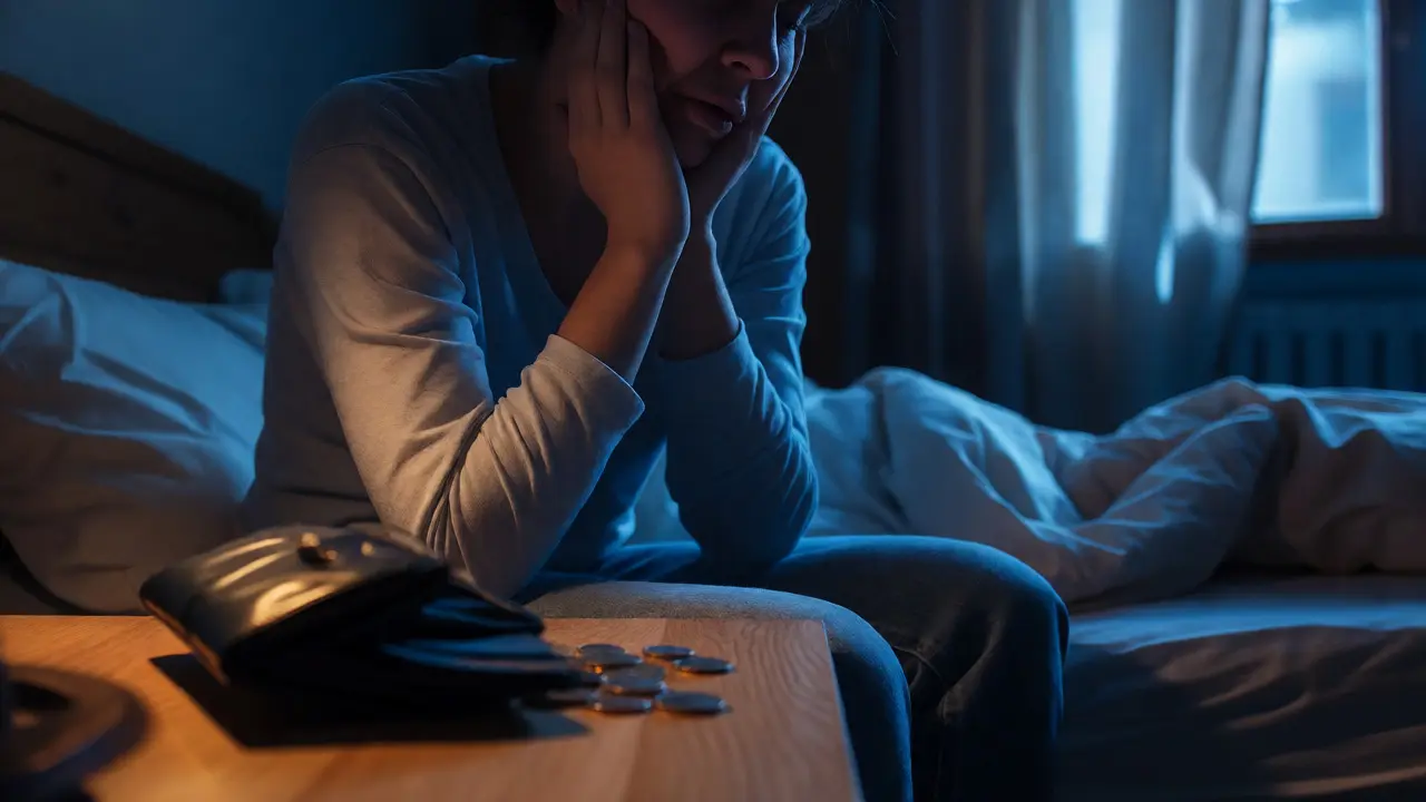 Co dělat když nemám peníze na zubaře? Praktický průvodce